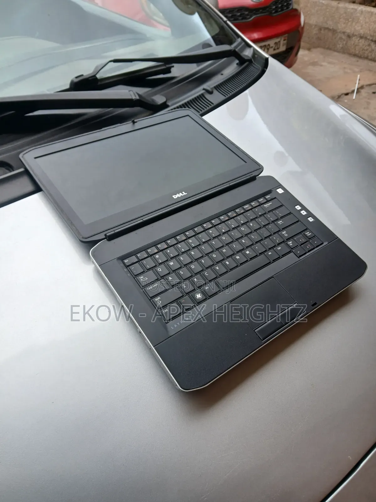 Laptop Dell Latitude 5340 4GB Intel Core i5 HDD 320GB