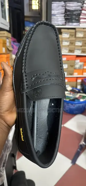 Quality Timberland Loafers for Men in 40-45