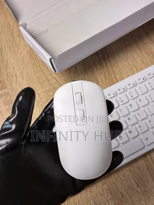 Mini Keyboard