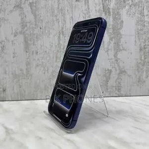 Apple iPhone 17 Pro Max 256 GB Blue