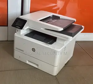 Hp Laser Jet Pro MFP M438fdn