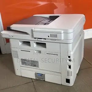 Hp Laser Jet Pro MFP M438fdn