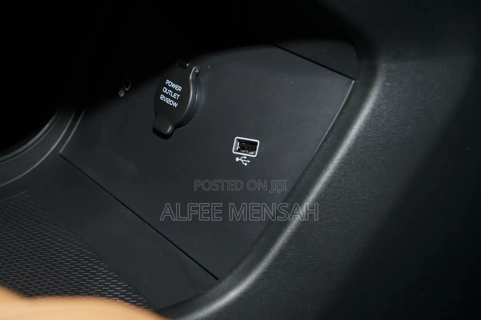 New Geely SC7 2025 Green