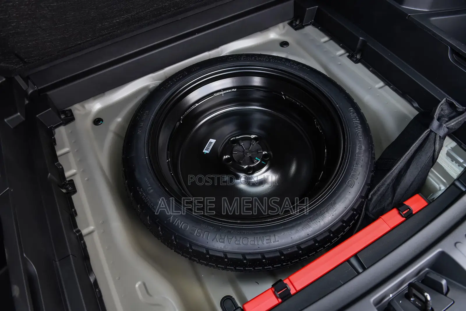 New Geely SC7 2025 Green