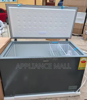 Create Freezer ( 255l)