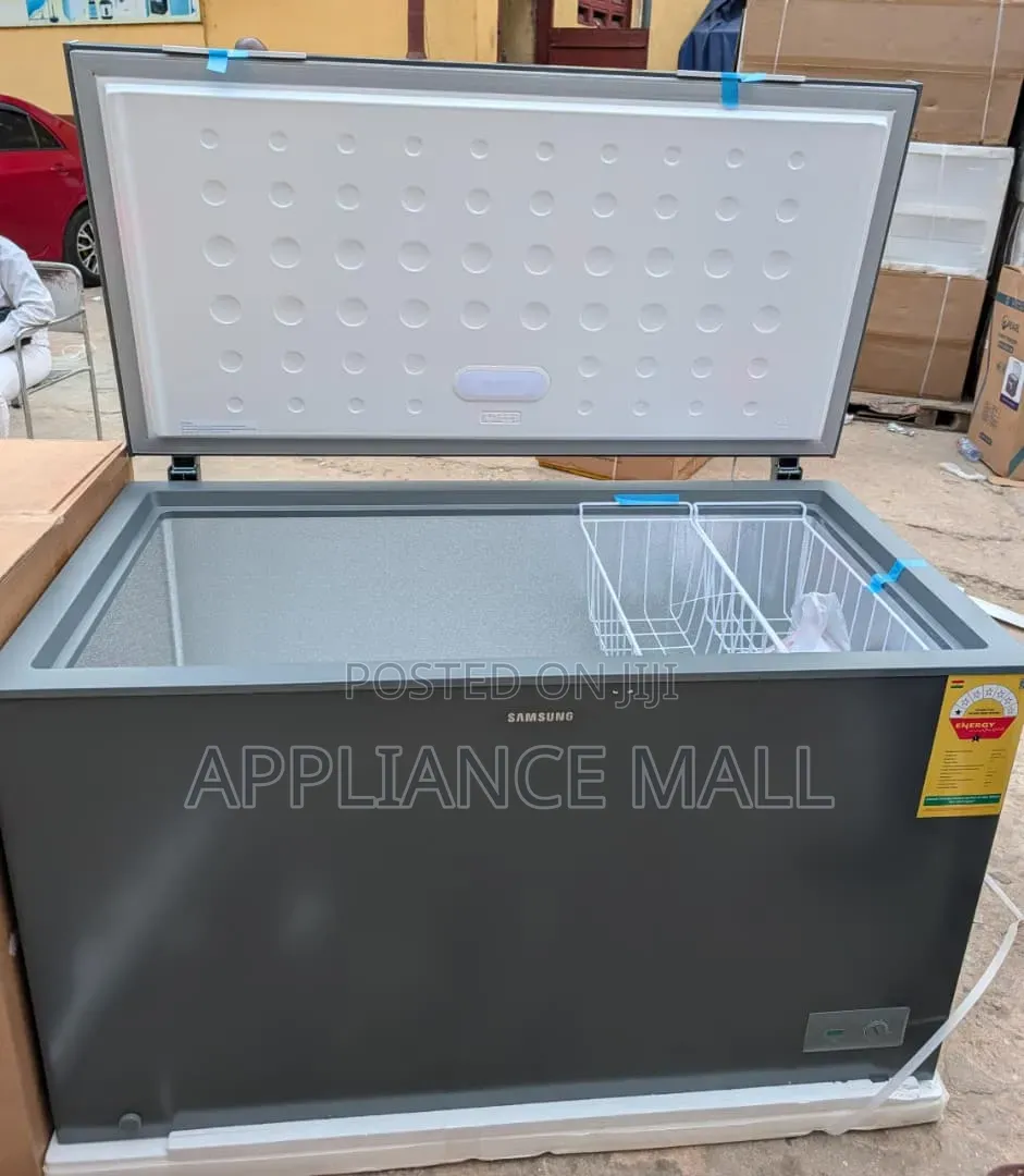 Create Freezer ( 255l)
