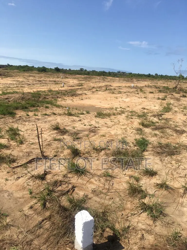 Land in Own Dawhenya, Buerko – Hassle-Free Process
