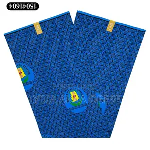 Ghana Health Service Cloth