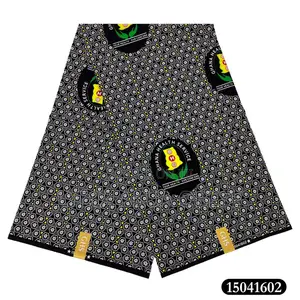 Ghana Health Service Cloth