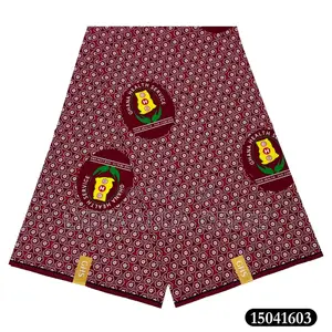 Ghana Health Service Cloth
