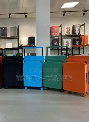 Luxury Trendy Luggage/ Travel Bag