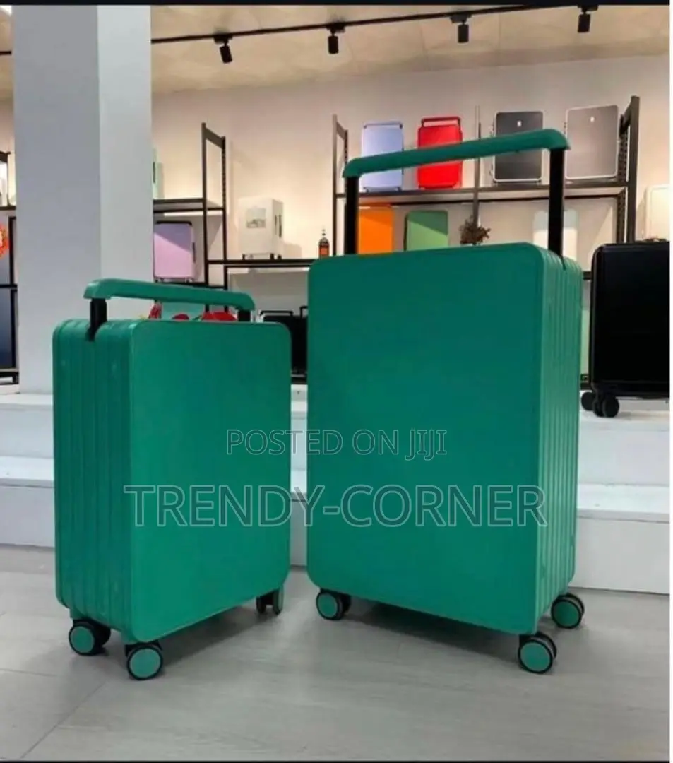 Luxury Trendy Luggage/ Travel Bag