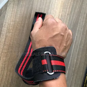 GNG Fitness Wristband for Maximum Comfort and Protection