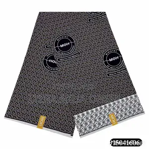 Ministry of Health Cloth
