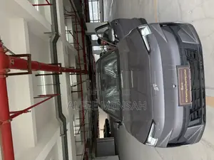 New Jetour Dashing 2025 Gray