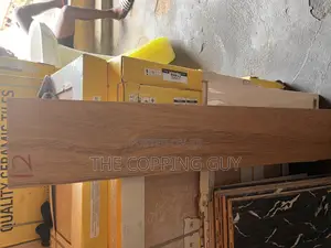 Wooden Pakay