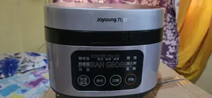 Rice Cooker
