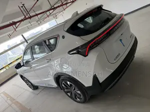 New Jetour X70 Plus 2025 White