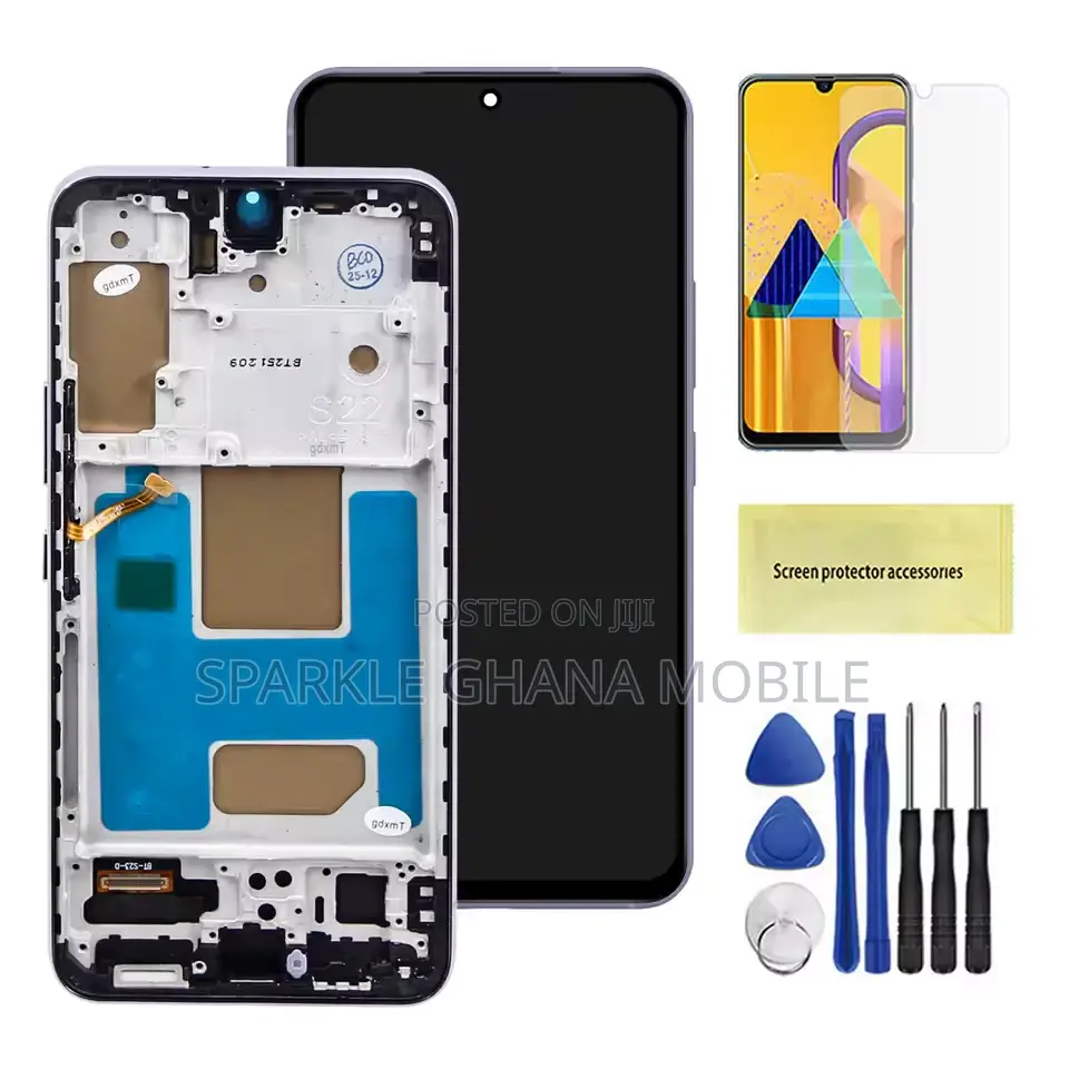 Samsung S22 LCD Screen