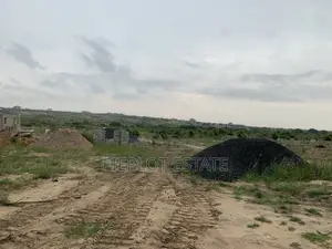 Affordable Dawhenya, Buerko Plot – Act Fast