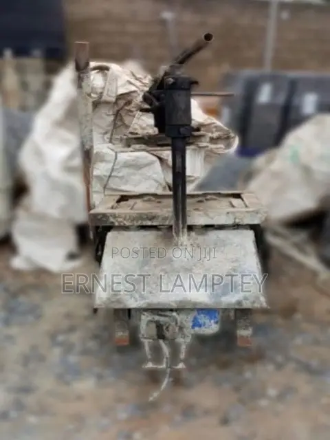 Block Making Machine for Sale