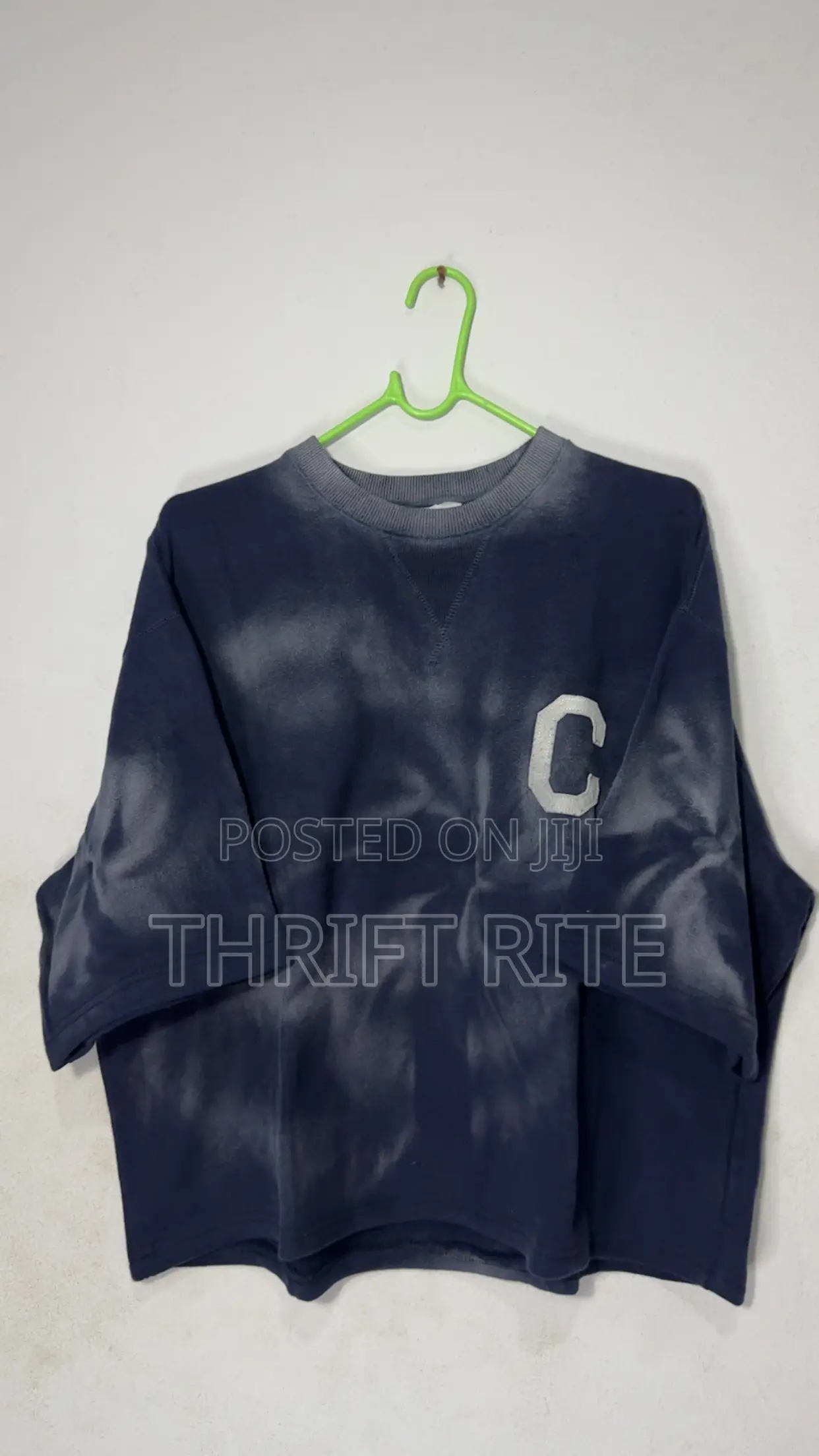 Cropped Tees