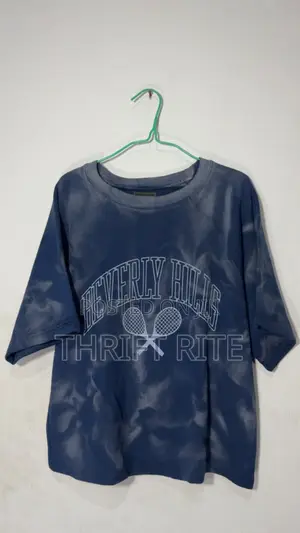 Cropped Tees