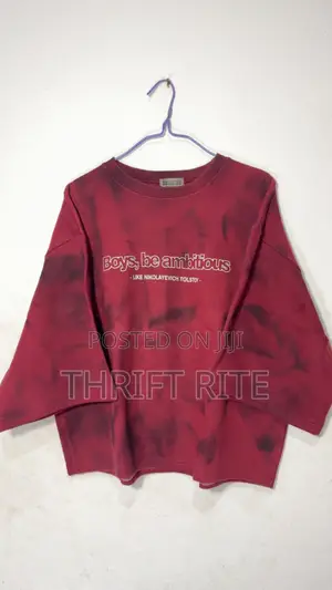 Cropped Tees