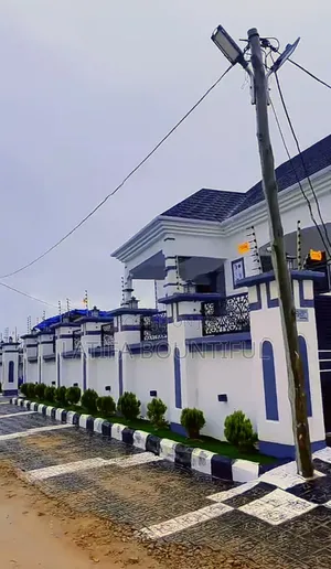 Furnished 2bdrm Apartment in Ransey, Tetegu for rent