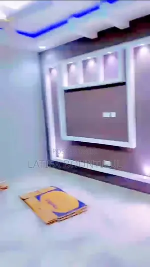 Furnished 2bdrm Apartment in Ransey, Tetegu for rent