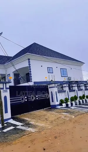 Furnished 2bdrm Apartment in Ransey, Tetegu for rent
