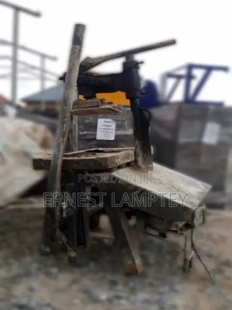 Block Making Machine for Sale