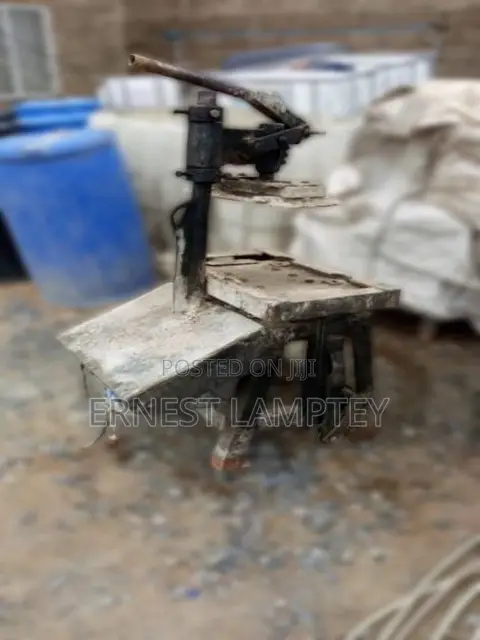 Block Making Machine for Sale