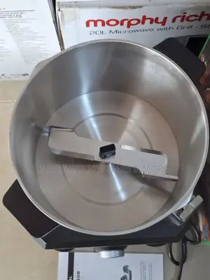 7.8litre Heavy Duty Fufu Machine