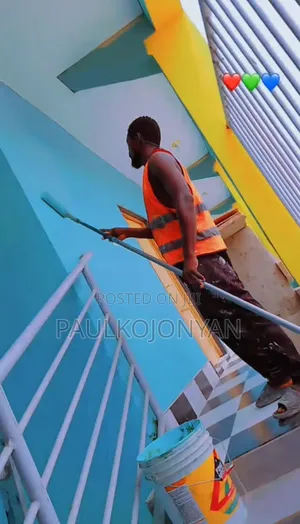 Painting Services