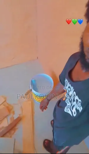Painting Services