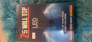 Will Top Led Headlight Kit
