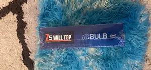 Will Top Led Headlight Kit