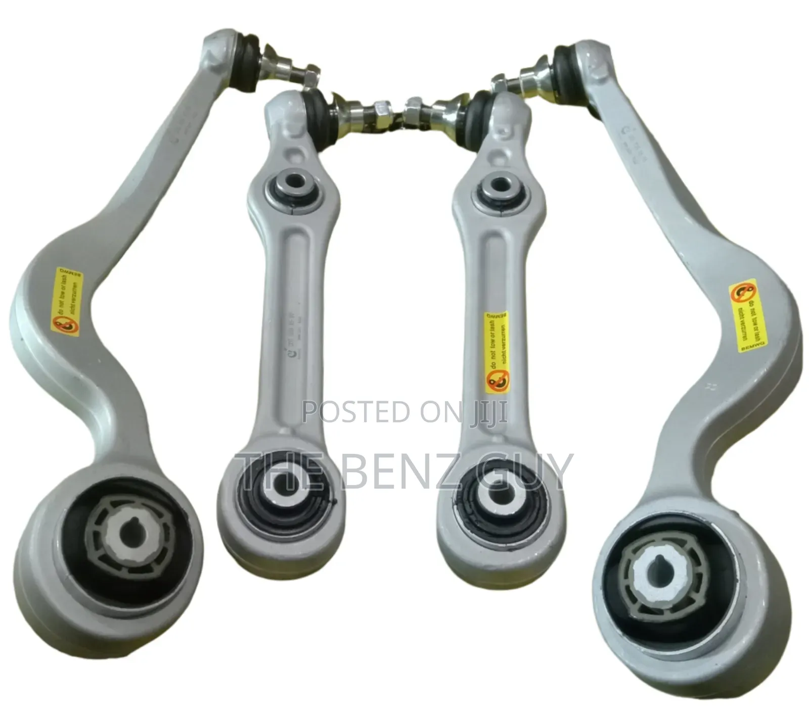 C300, E300 4matic Lower Arm