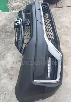Honda CRV 2017 2018 2019 2020 2021 2022 Front Bumper Complete