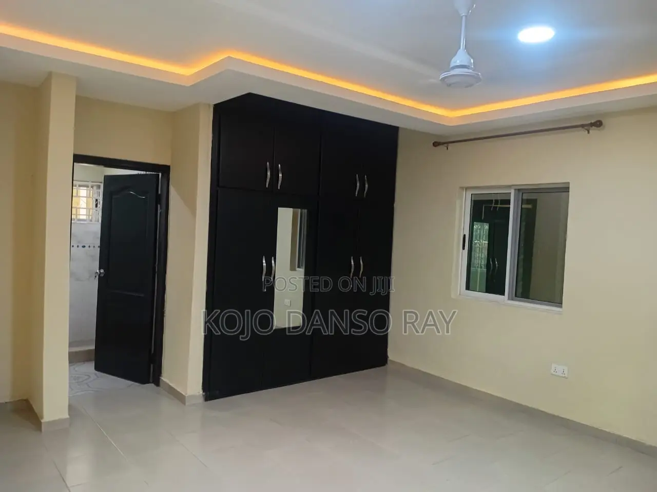 3bdrm House in Pandak Agency, Amasaman for rent