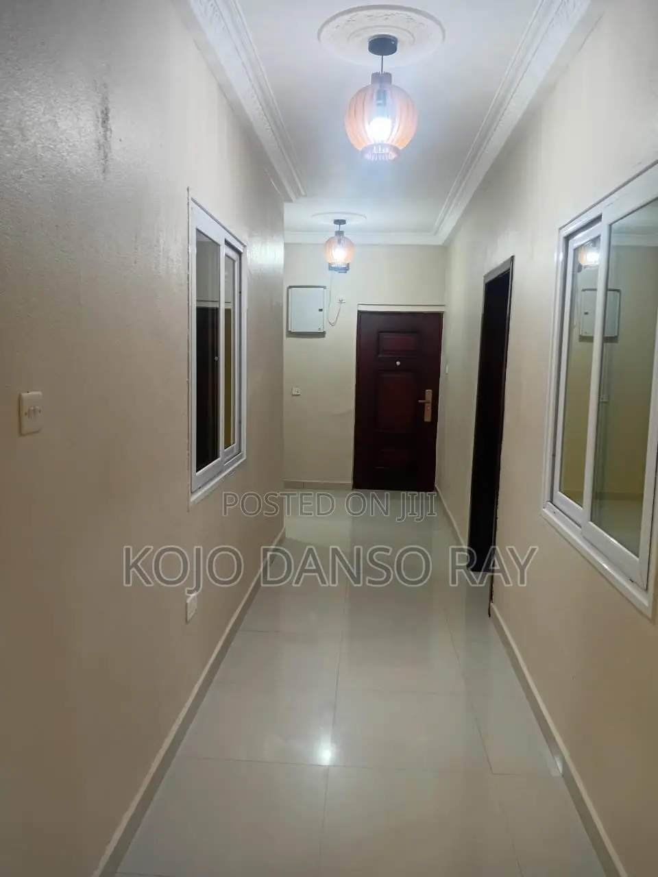 3bdrm House in Pandak Agency, Amasaman for rent