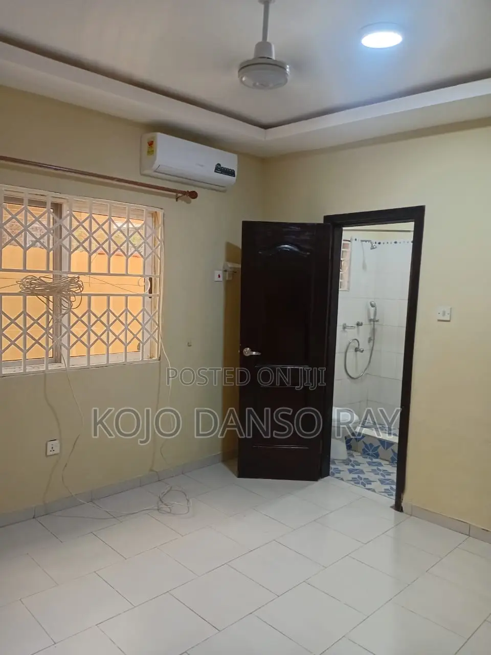 3bdrm House in Pandak Agency, Amasaman for rent