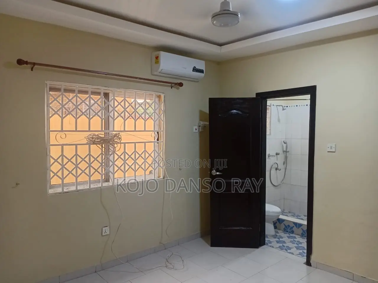 3bdrm House in Pandak Agency, Amasaman for rent