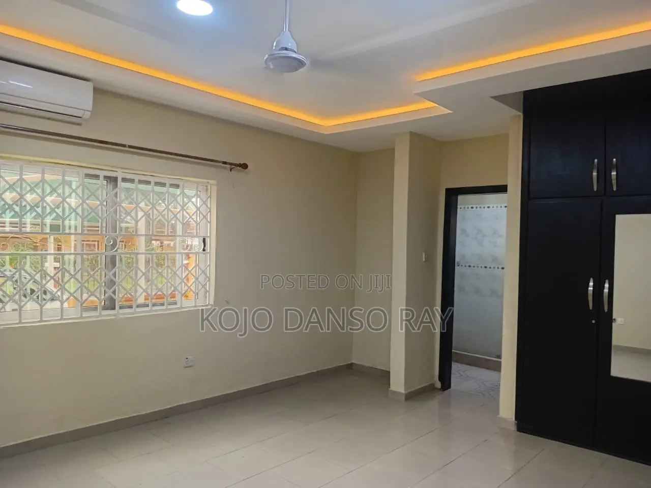 3bdrm House in Pandak Agency, Amasaman for rent