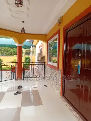 3bdrm House in Pandak Agency, Amasaman for rent