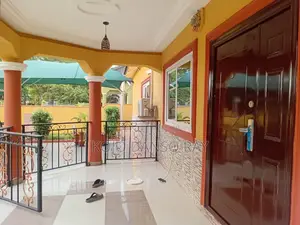 3bdrm House in Pandak Agency, Amasaman for rent
