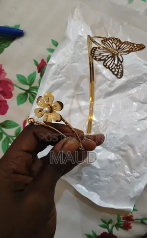 Upper Arm Cuff Bangle