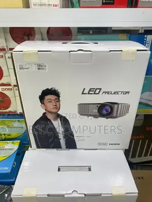 Led Projector