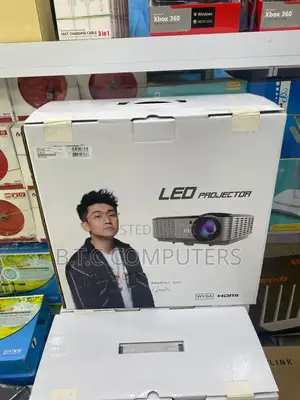 Led Projector